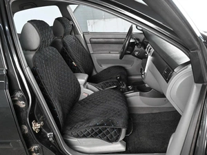 Седан Chevrolet Lacetti 2006 года, 480000 рублей, Ростов-на-Дону