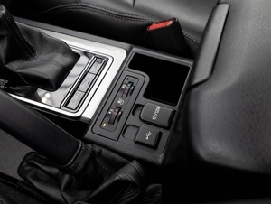 Внедорожник Toyota Land Cruiser Prado 2021 года, 6457000 рублей, Краснодар