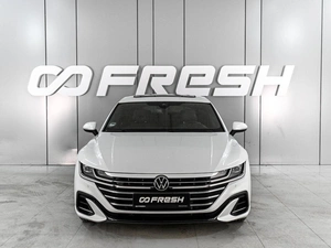 Универсал Volkswagen Arteon 2020 года, 4249000 рублей, Аксай