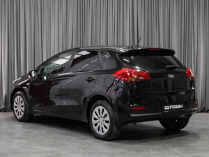 Хетчбэк Kia Ceed 2013 года, 999000 рублей, Тюмень