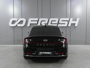 Седан Hyundai Sonata 2020 года, 2349000 рублей, Аксай