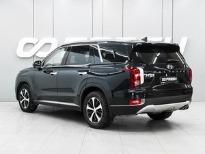Внедорожник Hyundai Palisade 2019 года, 3650000 рублей, Ростов-на-Дону