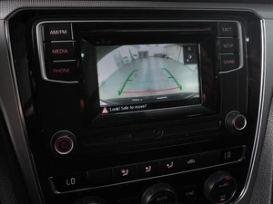 Седан Volkswagen Passat 2016 года, 1549000 рублей, Минеральные Воды