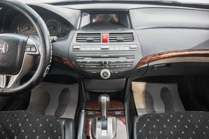 Внедорожник Honda Crosstour 2012 года, 1539000 рублей, Барнаул