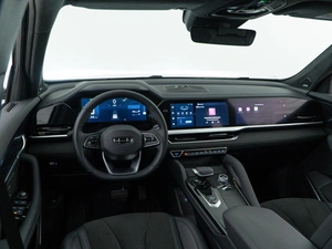 Внедорожник Geely Monjaro 2024 года, 3898999 рублей, Москва