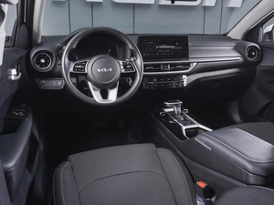 Седан Kia K3 2023 года, 2350000 рублей, Ростов-на-Дону