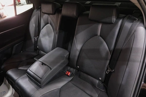 Седан Toyota Camry 2021 года, 3149000 рублей, Новокузнецк