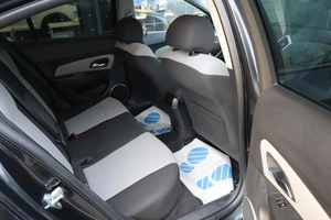 Седан Chevrolet Cruze 2013 года, 870000 рублей, Мирное