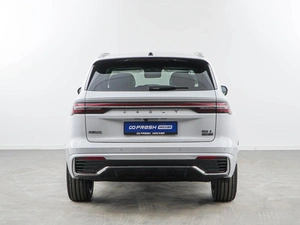 Внедорожник Geely Xingyue L 2025 года, 4197434 рублей, Москва