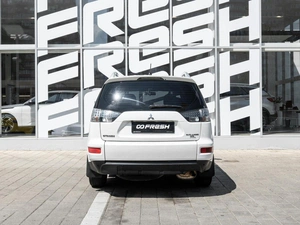 Внедорожник Mitsubishi Outlander 2010 года, 1000000 рублей, Ставрополь