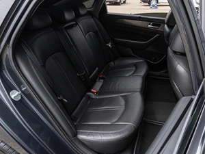 Седан Hyundai Sonata 2018 года, 1950000 рублей, Краснодар