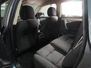 Внедорожник Geely Emgrand X7 2019 года, 1229000 рублей, Воронеж