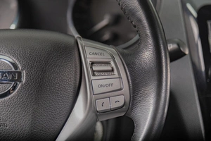 Внедорожник Nissan Qashqai 2018 года, 1969000 рублей, Томск