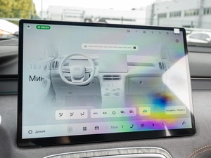 Внедорожник Geely Galaxy M7 2026 года, 3770000 рублей, Краснодар
