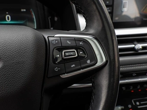 Внедорожник Chery Tiggo 7 Pro 2021 года, 1740000 рублей, Краснодар