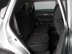 Внедорожник Nissan X-Trail 2017 года, 1549000 рублей, Минеральные Воды