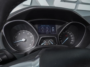 Хетчбэк Ford Focus 2011 года, 759000 рублей, Ростов-на-Дону