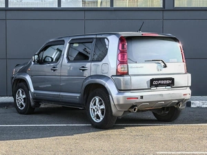 Внедорожник Honda Crossroad 2007 года, 1089000 рублей, Кирилловка