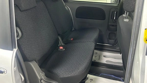 Минивэн Toyota Sienta 2013 года, 1120000 рублей, Ачинск