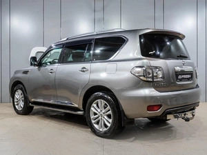 Внедорожник Nissan Patrol 2011 года, 2339000 рублей, Воронеж