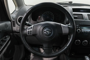 Хетчбэк Suzuki SX4 2009 года, 749000 рублей, Новокузнецк