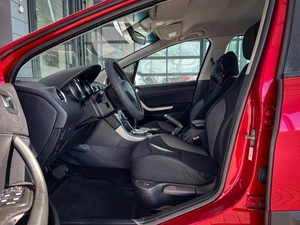 Хетчбэк Peugeot 308 2008 года, 430000 рублей, Уфа