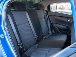 Седан Kia Rio 2020 года, 1599000 рублей, Петрозаводск