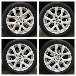 Внедорожник BMW X1 2012 года, 1470000 рублей, Курск