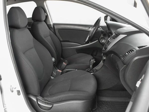 Седан Hyundai Solaris 2015 года, 1179000 рублей, Ростов-на-Дону