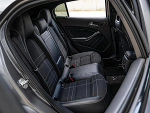 Внедорожник Mercedes-benz GLA-класс 2014 года, 2230000 рублей, Краснодар