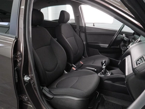 Седан Kia Rio 2016 года, 1199000 рублей, Воронеж