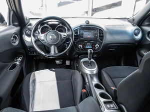 Внедорожник Nissan Juke 2011 года, 958070 рублей, Ставрополь