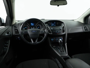 Хетчбэк Ford Focus 2017 года, 1178055 рублей, Москва