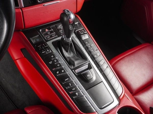 Внедорожник Porsche Macan S 2015 года, 2850000 рублей, Минеральные Воды