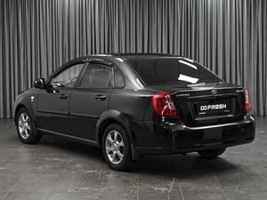 Седан Daewoo Gentra 2014 года, 729000 рублей, Ставрополь