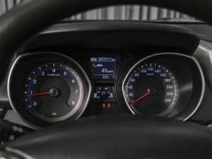 Хетчбэк Hyundai i30 2015 года, 920000 рублей, Ставрополь