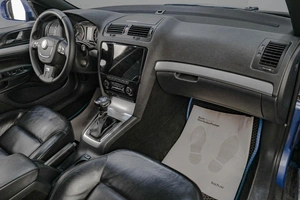 Лифтбек Skoda Octavia RS 2011 года, 1259000 рублей, Челябинск