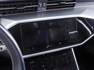 Седан Audi A6 2019 года, 3816000 рублей, Ростов-на-Дону