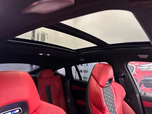 Внедорожник BMW X6 M 2022 года, 14855000 рублей, Новосибирск