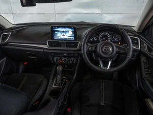 Седан Mazda Axela 2018 года, 1569000 рублей, Краснодар