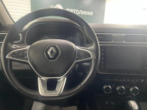 Внедорожник Renault Duster 2021 года, 1720000 рублей, Ачинск