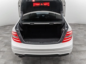 Седан Mercedes-benz C-класс 2012 года, 1385000 рублей, Красноярск