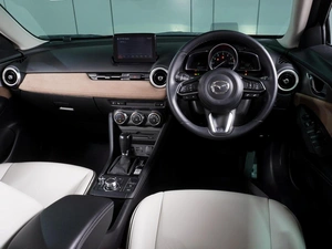 Внедорожник Mazda CX-3 2020 года, 1989000 рублей, Воронеж