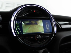 Хетчбэк MINI Cooper S 2014 года, 1848055 рублей, Москва