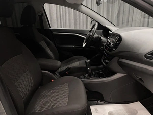 Седан ВАЗ (LADA) Vesta 2020 года, 980000 рублей, Красноярск