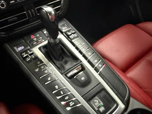 Внедорожник Porsche Macan S 2019 года, 7595000 рублей, Красноярск