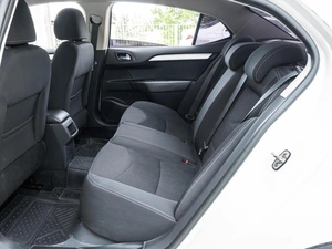 Седан Citroen C4 2014 года, 839000 рублей, Ставрополь