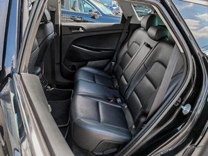 Внедорожник Hyundai Tucson 2018 года, 1999000 рублей, Краснодар