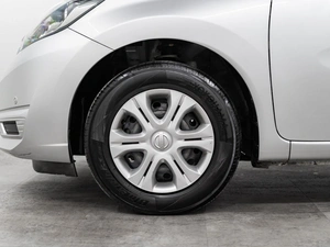 Хетчбэк Nissan Note 2020 года, 1075000 рублей, Красноярск
