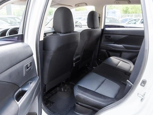 Внедорожник Mitsubishi Outlander 2020 года, 2058040 рублей, Волгоград